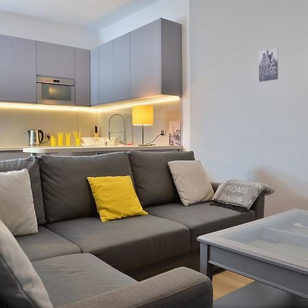 Bajkowy Gdansk Apartment Екстериор снимка