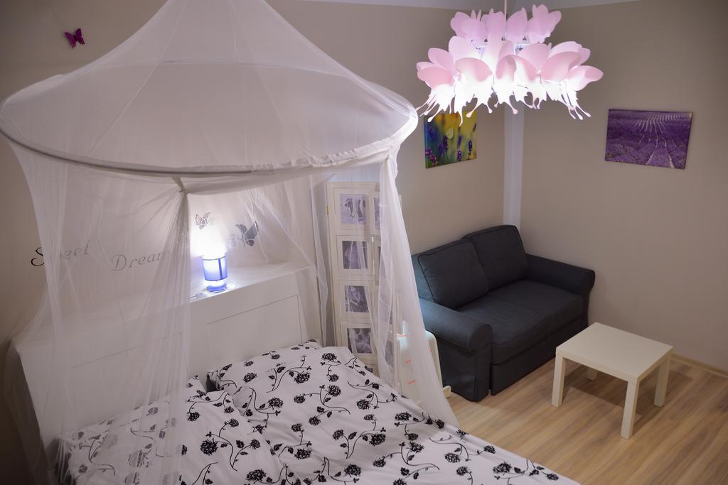 Bajkowy Gdansk Apartment Екстериор снимка