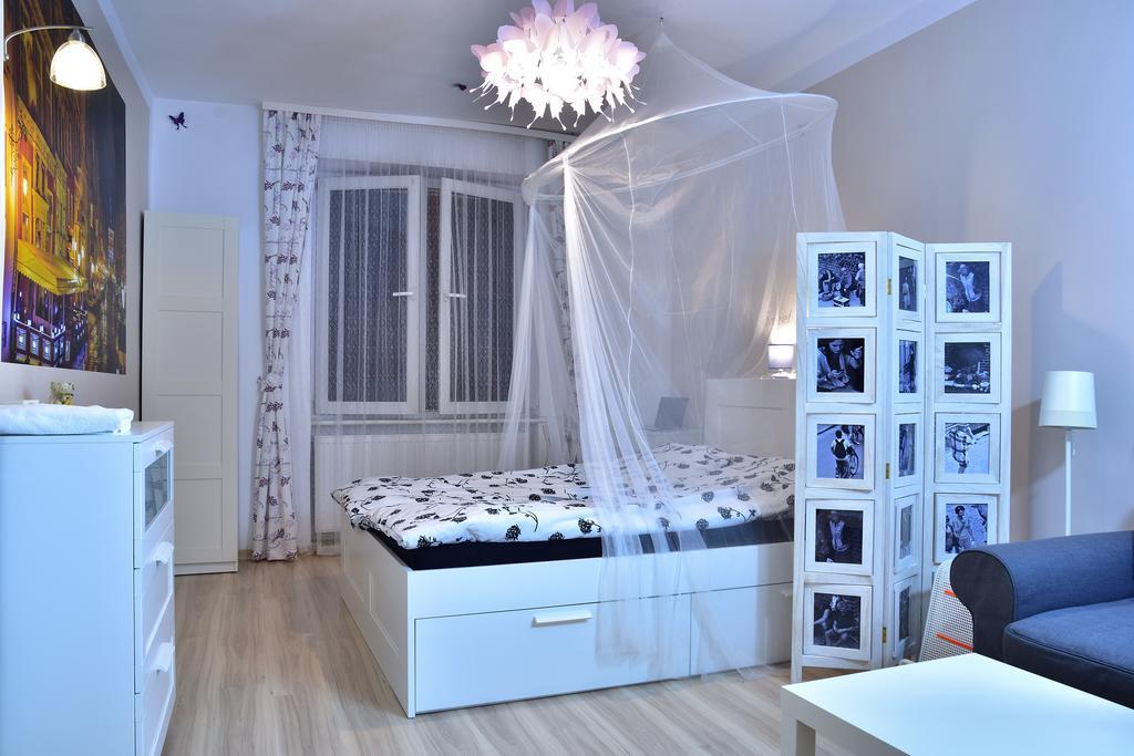 Bajkowy Gdansk Apartment Екстериор снимка