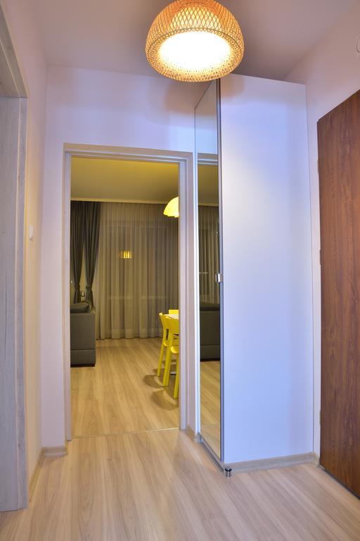 Bajkowy Gdansk Apartment Екстериор снимка