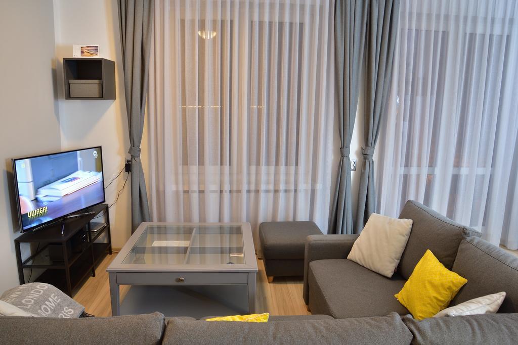 Bajkowy Gdansk Apartment Екстериор снимка