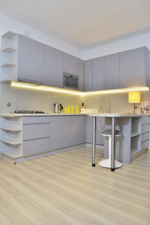 Bajkowy Gdansk Apartment Екстериор снимка