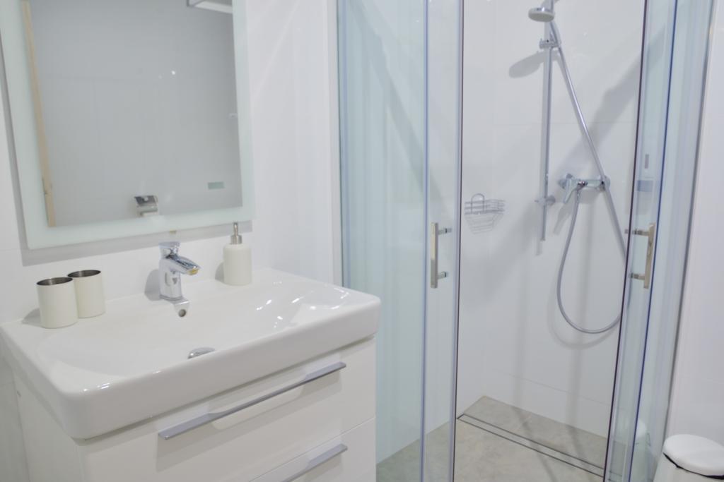 Bajkowy Gdansk Apartment Екстериор снимка